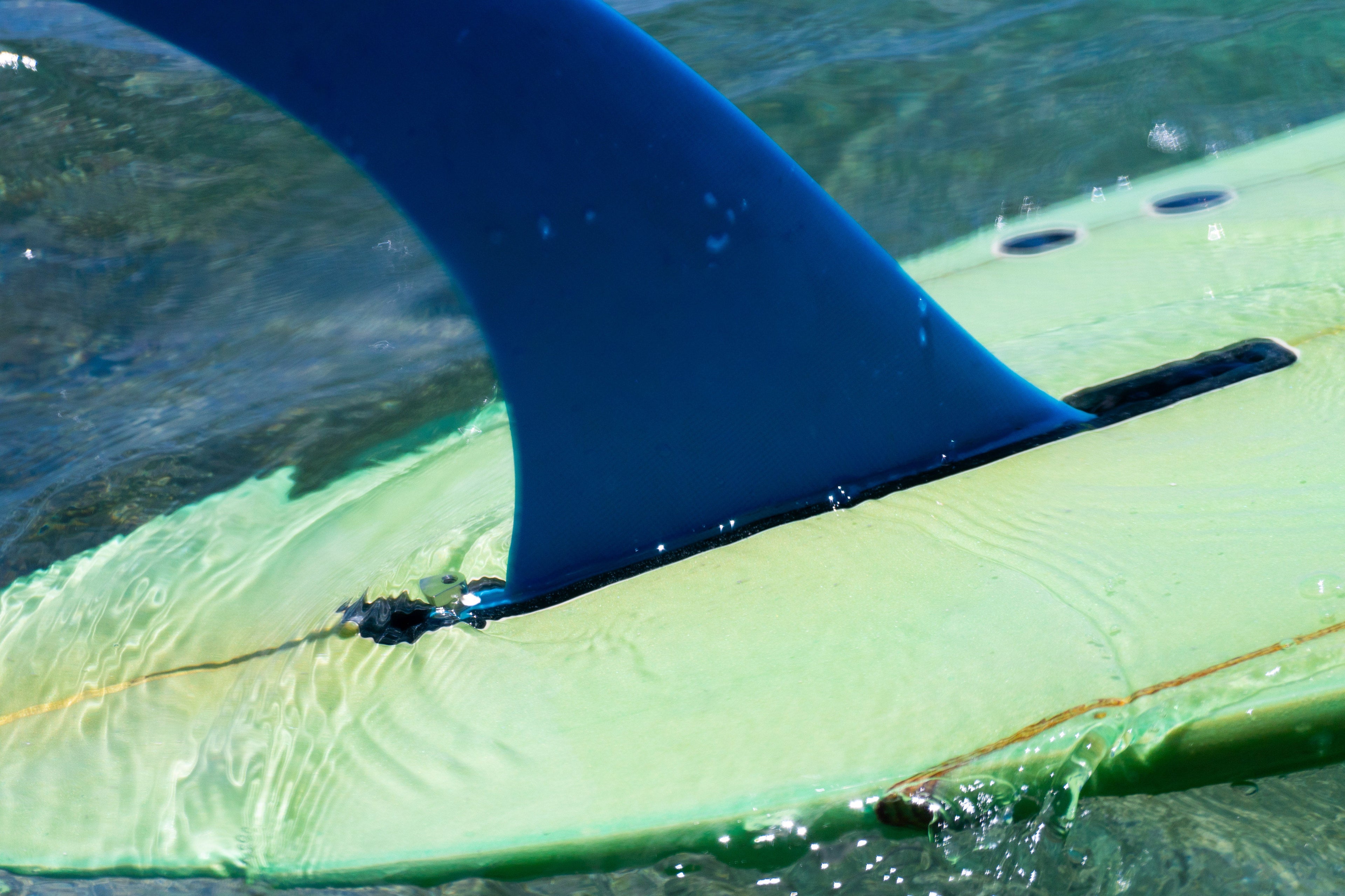EZ-NUT vs. The Screwdriver: Why We Ditched Traditional Fin Screws